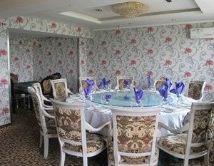 Xiadu Qingzang Hotel - Xining Xining China