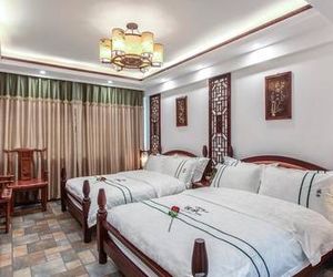 Zhuoyuan Hotel - Xitang Fan-ching China