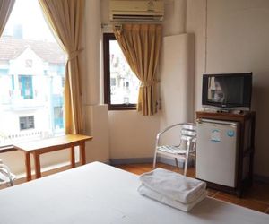 Relax Guesthouse Patong Thailand