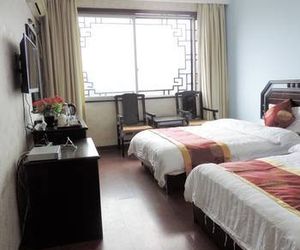 Cape Hope Hotel - Yangshuo Yangshuo China