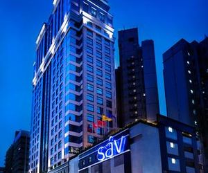 Hotel Sav Hong Kong Hong Kong