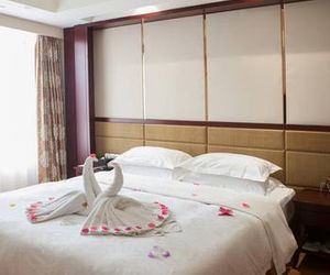 Halcyon Hotel & Resort Yingtan China