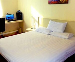 Hanting Hotel Fukang Road(Domestic Only) Yulin China