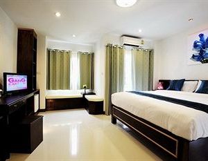 Ruen Buathong Boutique Hotel Patong Thailand