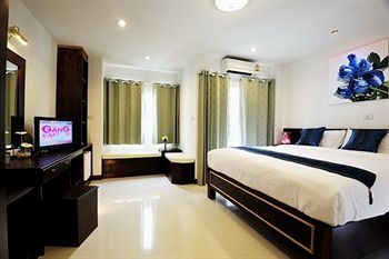 hotel booking template