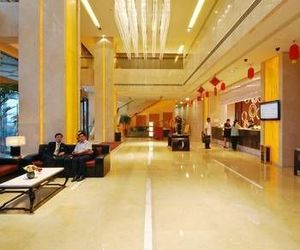 Lieking International Hotel Zhenjiang China