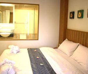 Sharaya White Hotel Patong Thailand