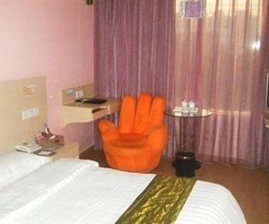 Tangjia Jinda Business Hotel Zhuhai China