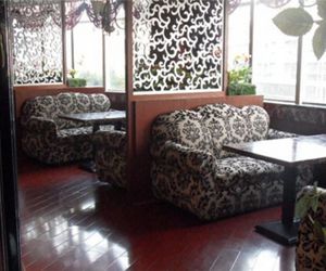Hanting Hotel Jiang Dong Road Bailutang China