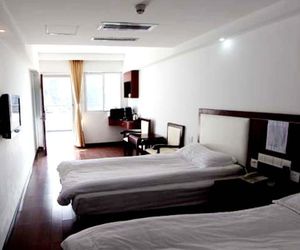 Rishang Resort Hotel - Shangrao Bingxi China