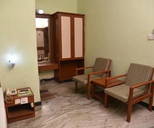 Hotel Green Park Kumbakonam India