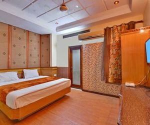 Hotel Flyover Classic Patiala Patiala India