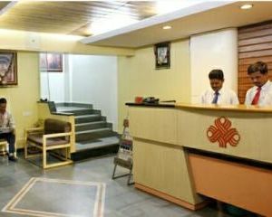 Hotel Platinum Inn Aurangabad India