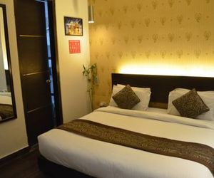 WoodApple Residency Delhi City India