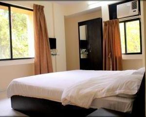 West View by Magnus Pune India