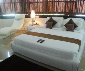 Hotel Orient Grand Nagpur India
