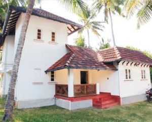 Back Packers Homestay Kochi India