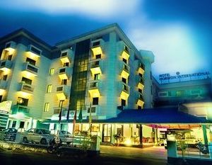 Hotel Horizon International Guruvayur India