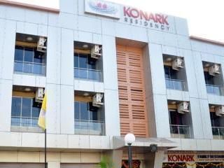 Hotel pic Konark Residency Malvan