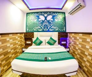 Hotel Glow Inn Delhi City India