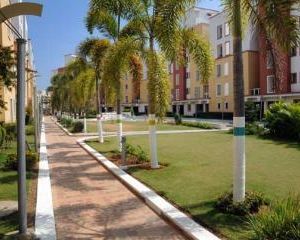 Executive Comfort OMR Sholinganallur India