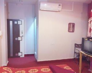 Hotel Citizen Executive Aurangabad India