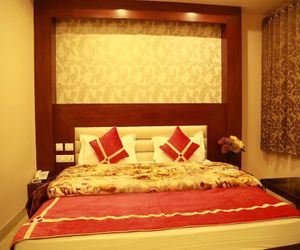 Hotel Shivam International Delhi City India