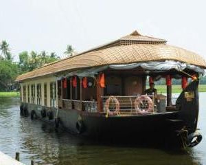 Pournami Houseboats Nauru Nauru