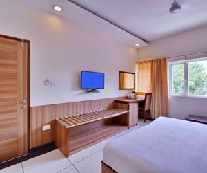 Hotel Aricent Chandigarh India