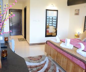 Hotel Harshikhar Bhim Tal India