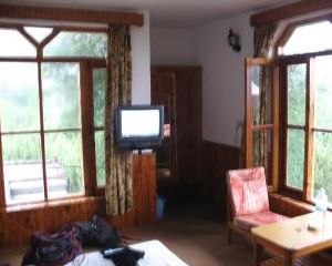Dragon Guest House Manali India