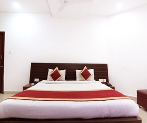 OYO 6804 Hotel Buddha Residency Lucknow India