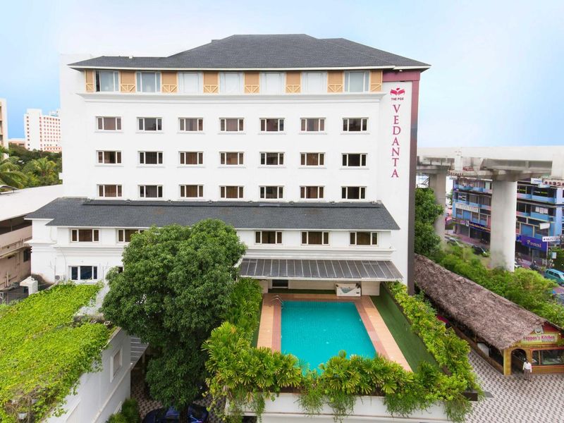 Hotel Photo 1