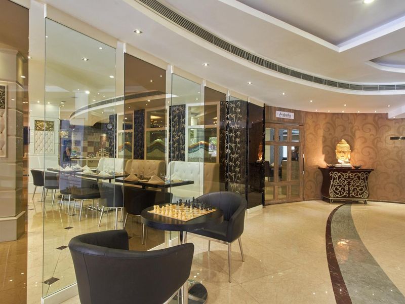 Hotel Photo 12