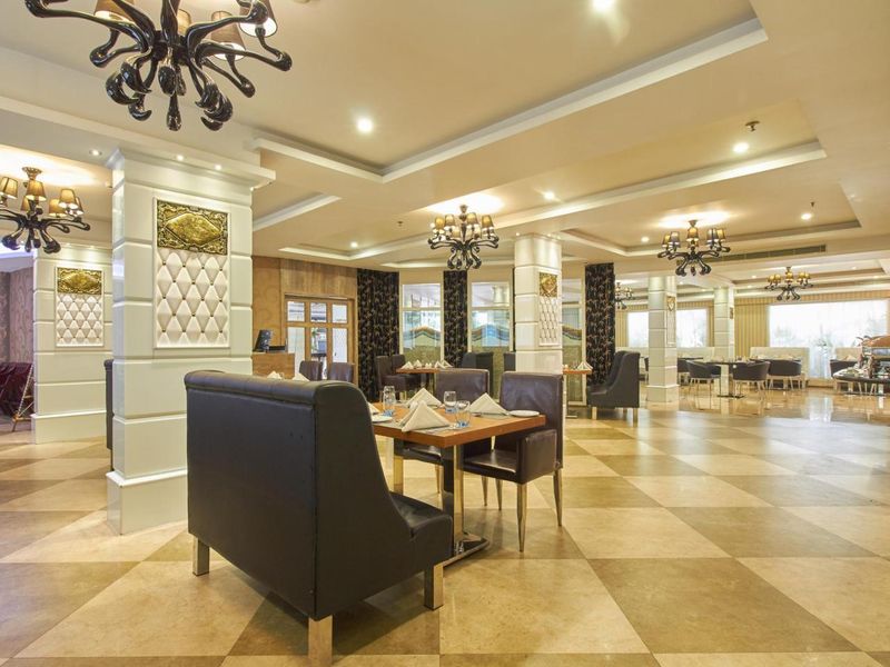 Hotel Photo 13