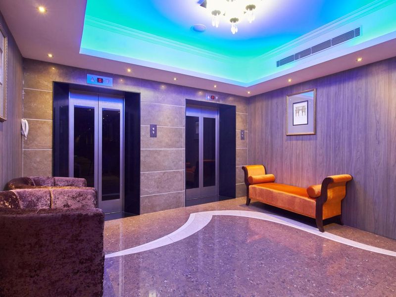 Hotel Photo 14