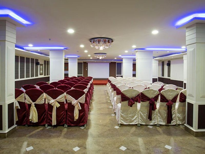 Hotel Photo 15