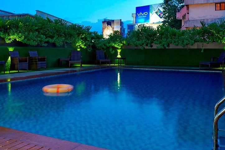 Hotel Photo 22