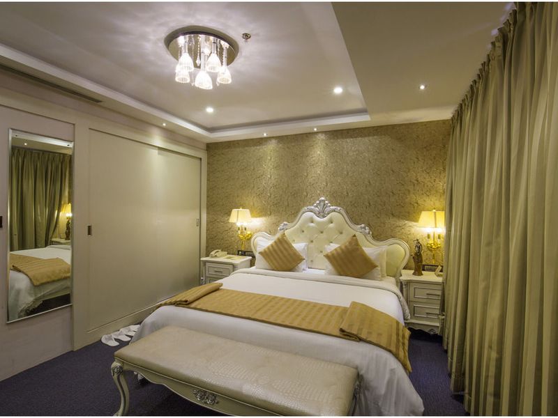 Hotel Photo 4