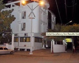 Hotel Excellency Inn Nashik India