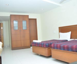 Hotel Pavani Residency Kistnapatam India