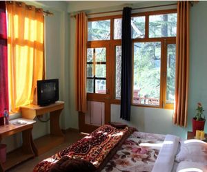 Hotel Summer hill Kasol India