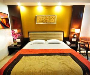 Hotel Surabhi Regency Anand India