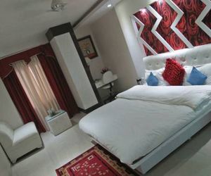 Hotel Grand Sai Moradabad India