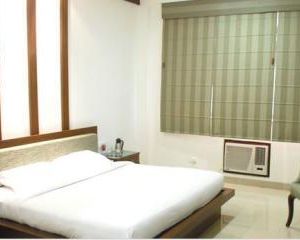 Hotel Laxman Resort Agra India
