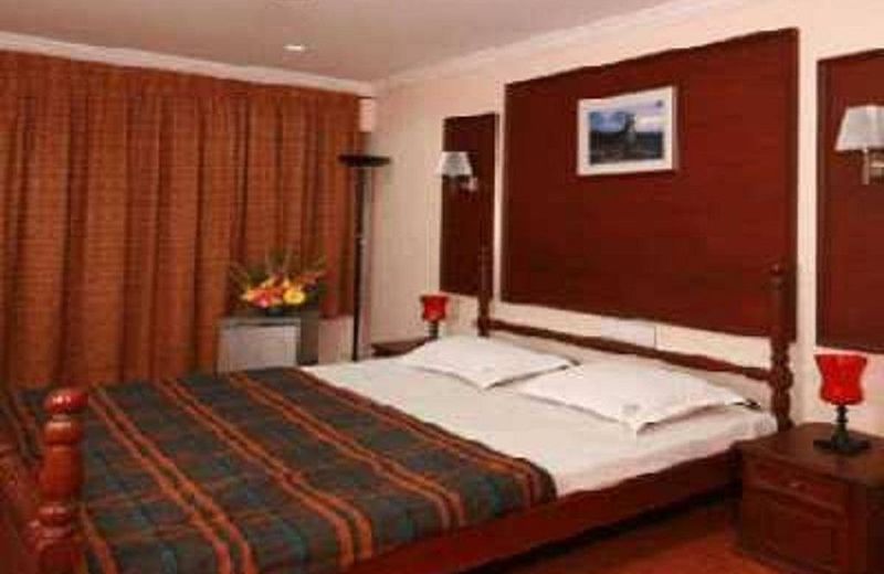 Hotel Fort Palace