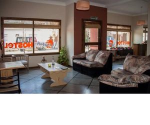Verona Hostel Necochea Argentina