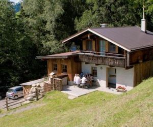 Holiday home Stummerberg 1 Gattererberg Austria