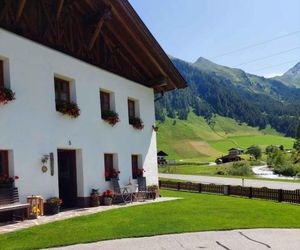 Apartment in Schmirn/Tirol 717 Hochmark Austria