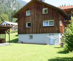 Holiday home Branol Hermagor Austria